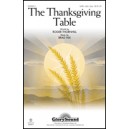 Thanksgiving Table, The