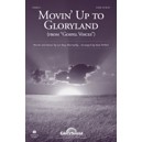 Movin Up to Gloryland (Acc. CD)