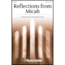Reflections from Micah