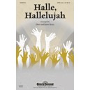 Halle Hallelujah