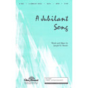 Jubilant Song, A