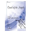 Carol of the Angels (Acc. CD)