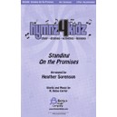 Standing On the Promises (Acc. CD)