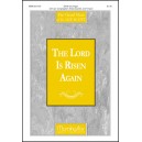 Lord Is Risen Again, The (Parts)