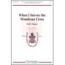 When I Survey the Wondrous Cross