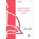 Breath of the Living God