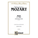 Mozart - Coronation Mass (K. 317)