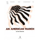 American March, An