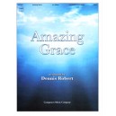 Amazing Grace (Acc. CD)