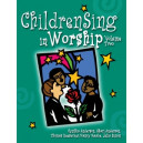 Children Sing in Worship V2