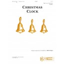 Christmas Clock