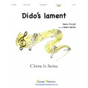 Didos lament