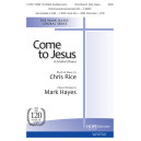 Come to Jesus (Untitled Hymn)