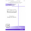 O Come to Us Emmanuel (Orch.)