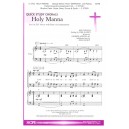 Holy Mana (Acc. CD)