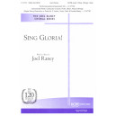 Sing Gloria (Instr. Parts)