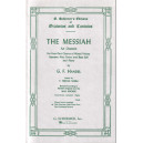 Handel - Messiah (Chorus Parts)