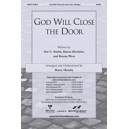 God Will Close the Door