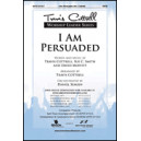 I Am Persuaded (Acc. CD)