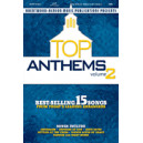 Top Anthems V2 (Acc. CD)