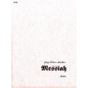 Handel - Messiah (Conductor's Score)