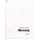 Handel - Messiah (Violin 2)