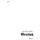 Handel - Messiah (Oboe 2)