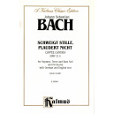 Bach - Cantata No. 211 Schweigt stille, plaudert nicht (Coffee Cantata)