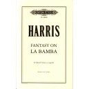 Harris - Fantasy on La Bamba