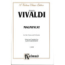 Vivaldi - Magnificat