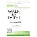 Walk By Faith (SAB)