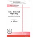 Hark the Herald Angels Sing (Acc. CD)