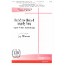 Hark the Herald Angels Sing (Instrumental)