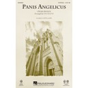 Panis Angelicus (SSA)