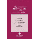 Daniel Servant of the Lord