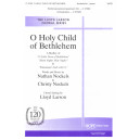 O Holy Child of Bethlehem (Orch.)