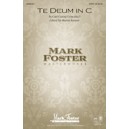 Te Deum in C (Orch)