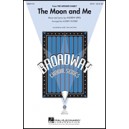 Moon and Me, The (From the Addams Family)