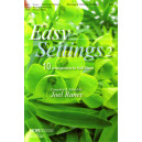 East Settings 2 (Acc. CD)