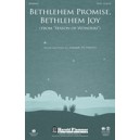 Bethlehem Promise Bethlehem Joy