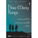 How Many Kings (Acc. CD)