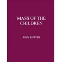 Mass Of The Children