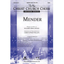 Mender (Acc. CD)