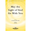 May The Light of God Go With You