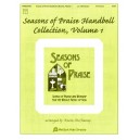 Seasons Of Praise Handbell Collection (Volume 1)