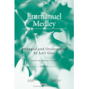Emmanuel Medley (Acc. CD)