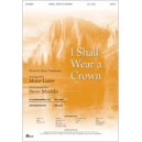 I Shall Wear a Crown (Acc. CD)