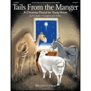 Tails From the Manger (Bulk CD)