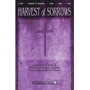 Harvest Of Sorrows (Acc. CD)