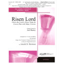 Risen Lord